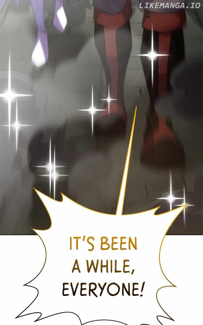 Surviving in an Action Manhwa Chapter 116 95